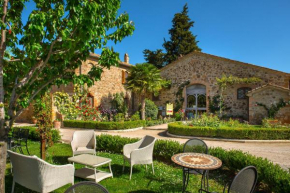 Agriturismo Castello di Spedaletto Pienza